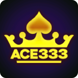 ตราสัญลักษณ์เกมออนไลน์ ACE333