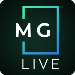 สัญลักษณ์ค่ายผู้พัฒนาเกม MG